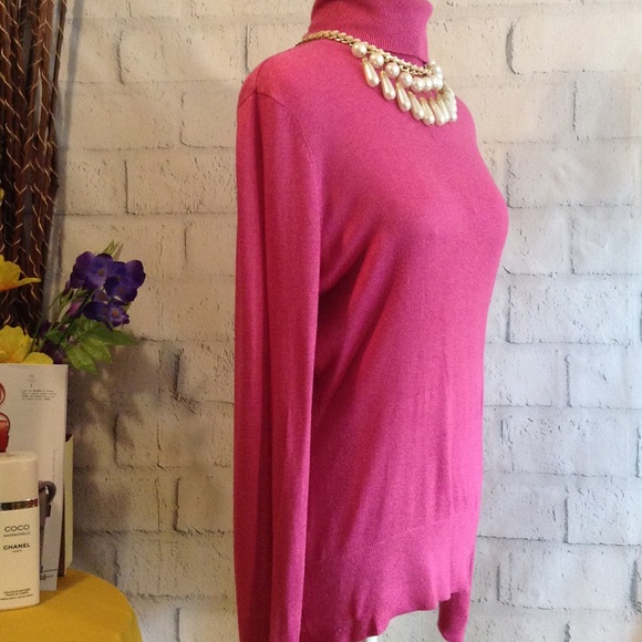 ⬇️ KNIT TURTLENECK/ ROLL NECK💥 - Picture 2 of 3